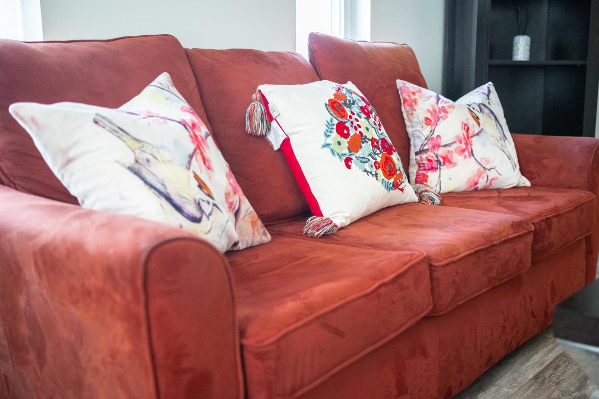 Spacious 3 Bedroom Apartment In Heart Of Niagara Thorold Εξωτερικό φωτογραφία