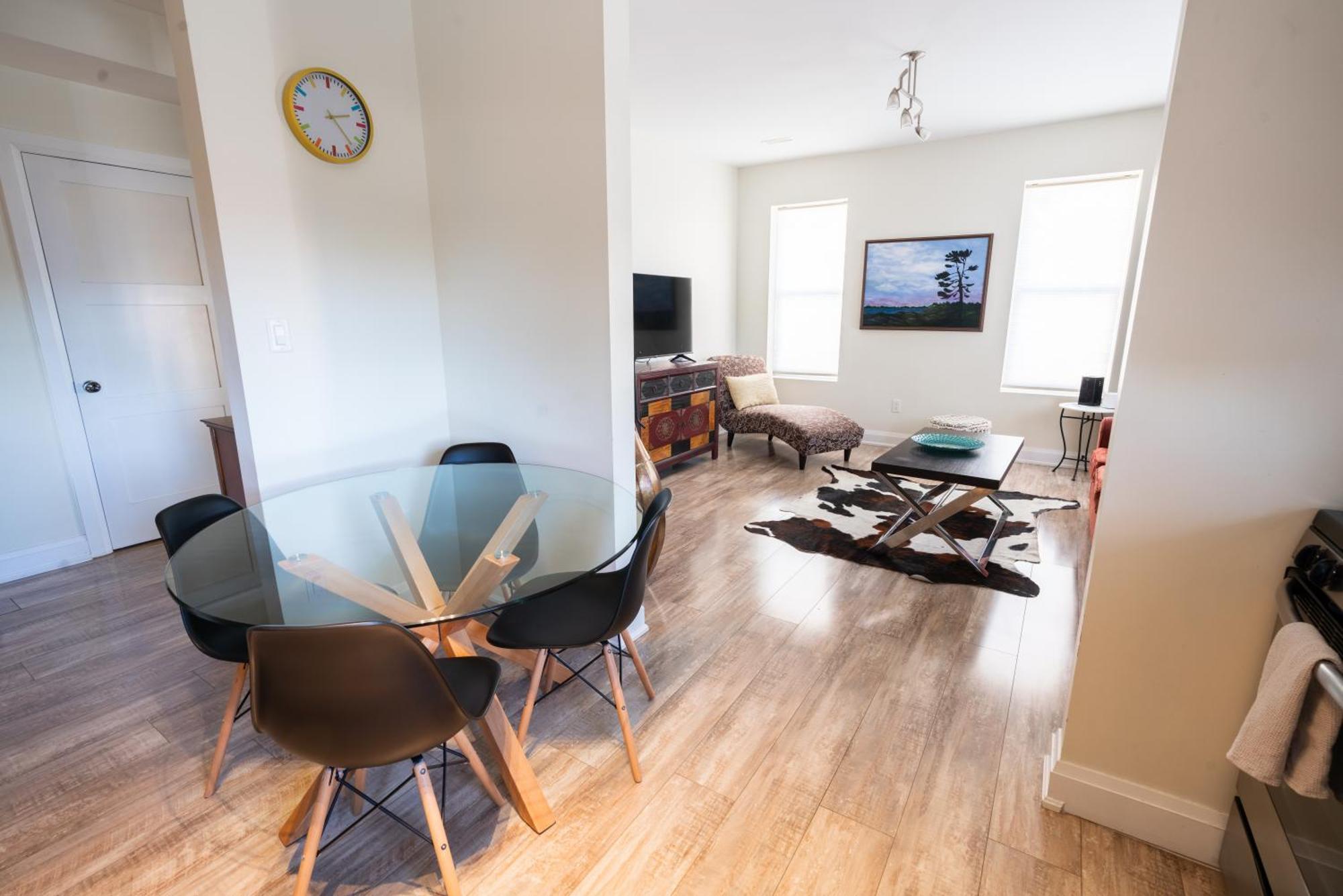 Spacious 3 Bedroom Apartment In Heart Of Niagara Thorold Εξωτερικό φωτογραφία