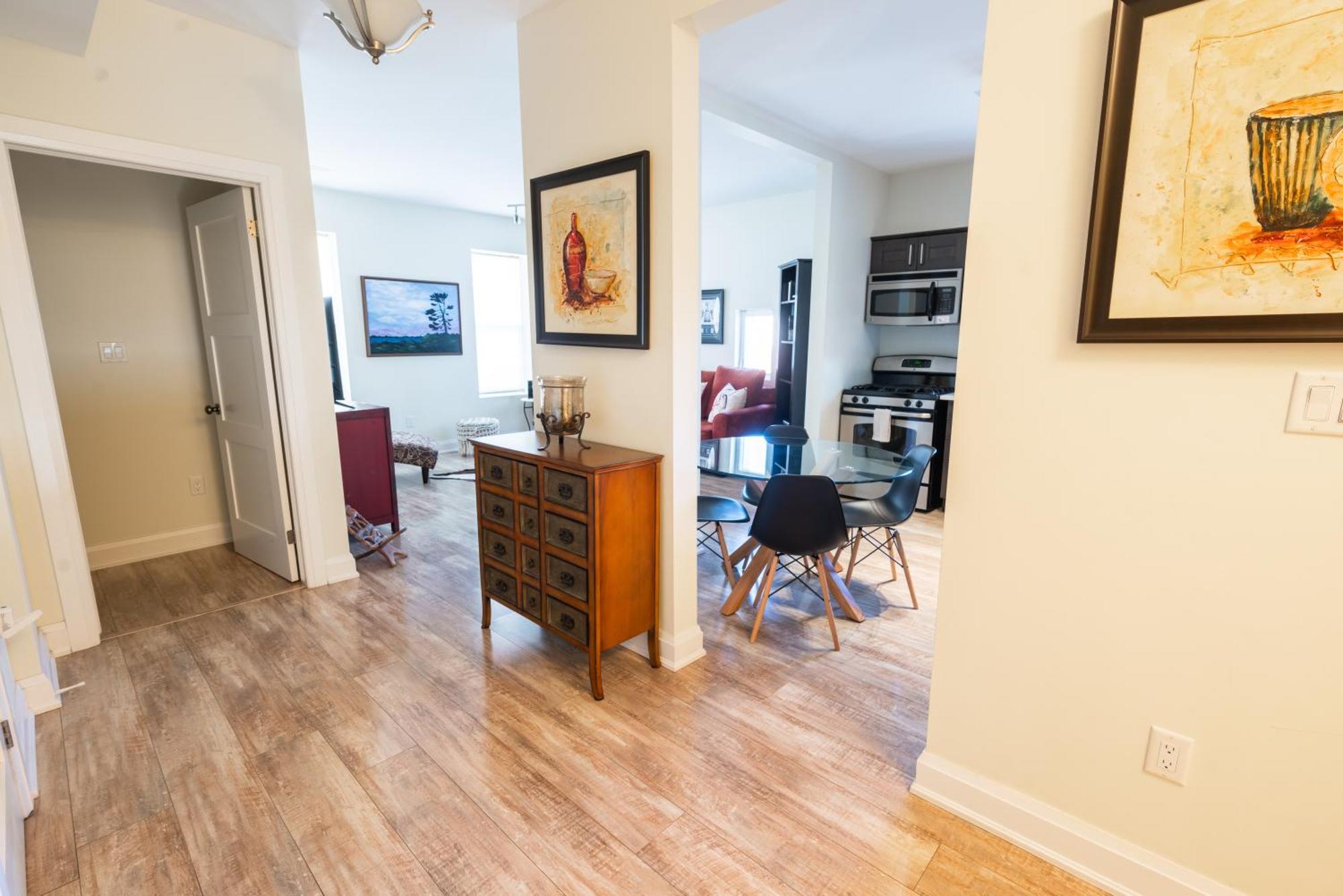 Spacious 3 Bedroom Apartment In Heart Of Niagara Thorold Εξωτερικό φωτογραφία
